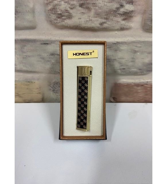 ByGufi İsme Özel Honest Exclusive Çakmak