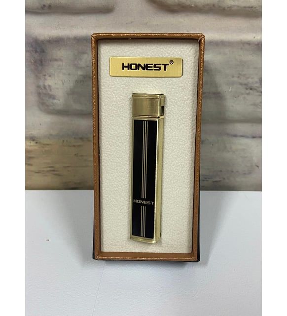 ByGufi İsme Özel Honest Exclusive Çakmak