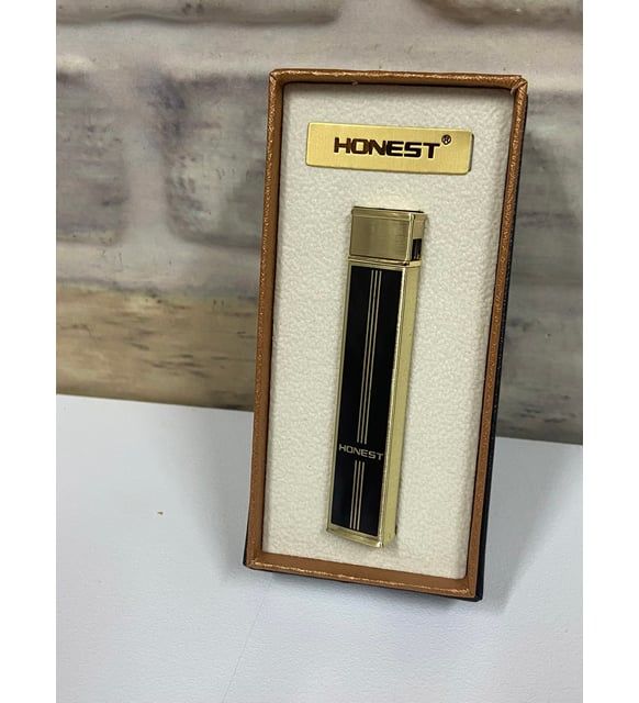 ByGufi İsme Özel Honest Exclusive Çakmak