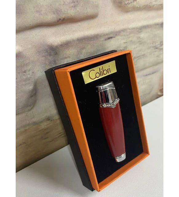 Kişiye Özel Colibri Çakmak