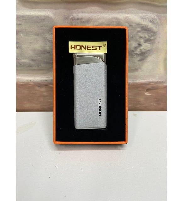 ByGufi Kişiye Özel Honest Çakmak