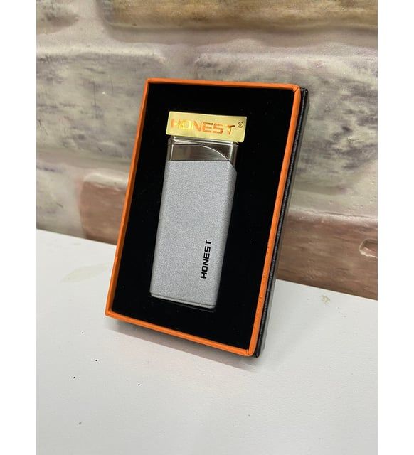 ByGufi Kişiye Özel Honest Çakmak