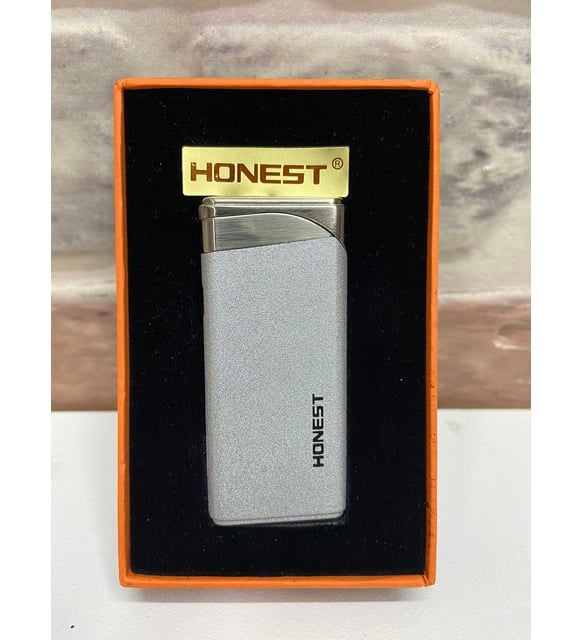 ByGufi Kişiye Özel Honest Çakmak