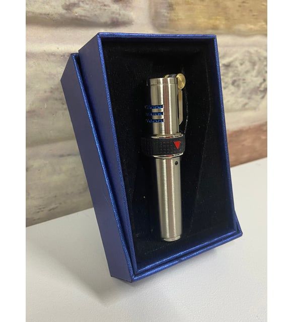 ByGufi İsme Özel Baron Çakmak – Gümüş