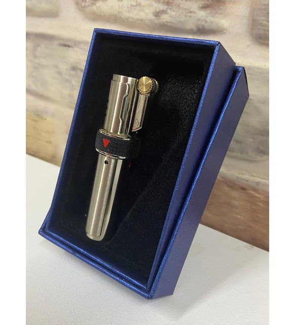 ByGufi İsme Özel Baron Çakmak – Gümüş