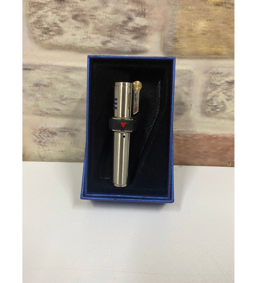 ByGufi İsme Özel Baron Çakmak – Gümüş