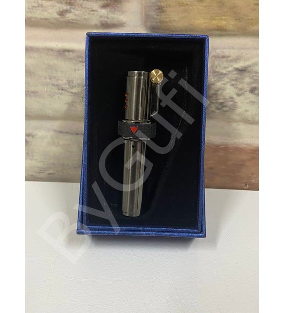 ByGufi İsme Özel Baron Çakmak – Füme