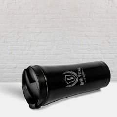 ByGufi Kişiye Özel Hediye Starbucks Çelik Termos