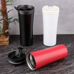 KİŞİYE ÖZEL  STARBUCKS ÇELİK TERMOS SİYAH