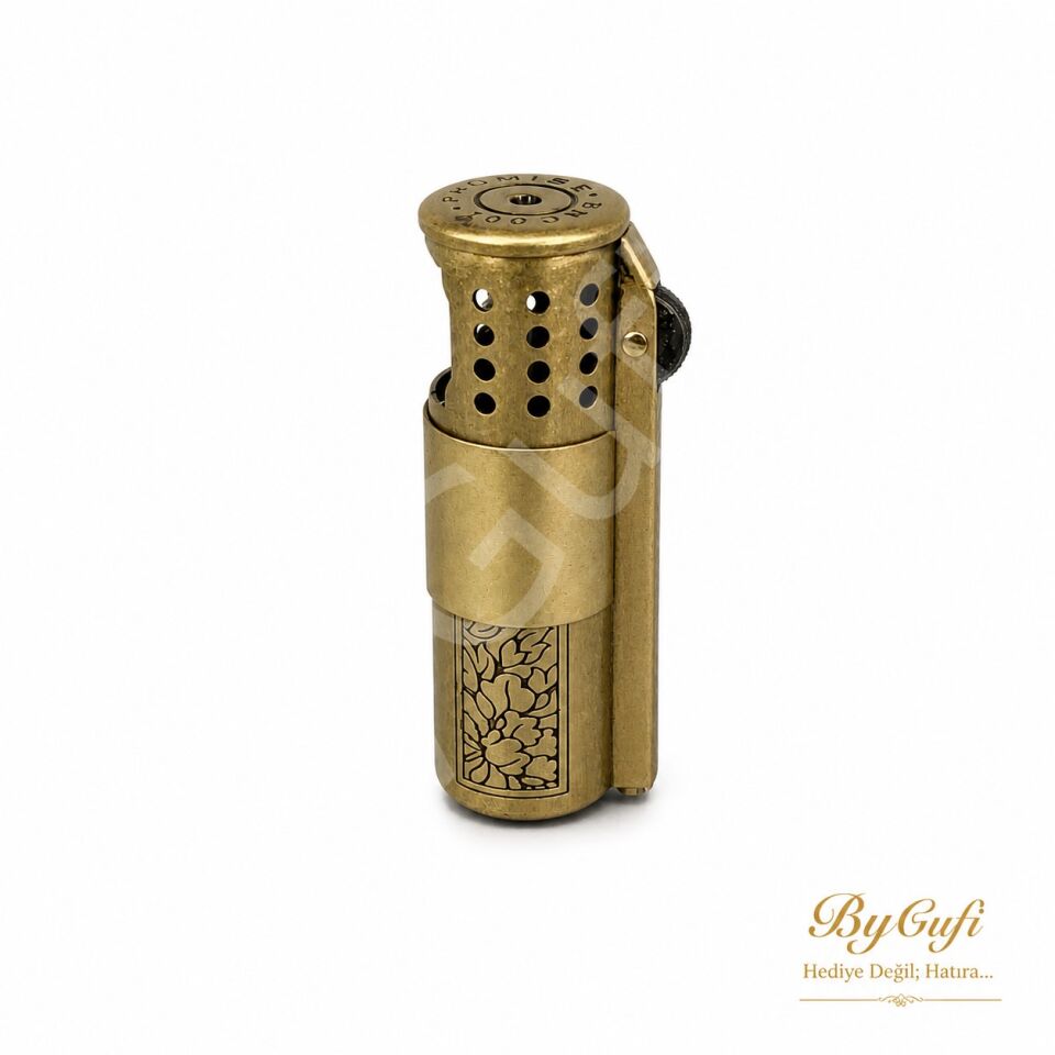 ByGufi İsme Özel Promise Muhtar Çakmak