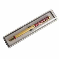 İsme Özel Roller Kalem - Sarı/Kır