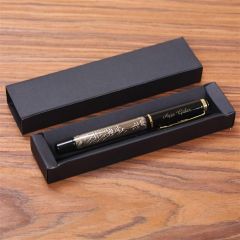 ByGufi İsme Özel Hediye Kalem Besmele