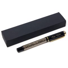 ByGufi İsme Özel Hediye Kalem Besmele