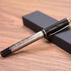 ByGufi İsme Özel Osmanlı Kalem Hediye