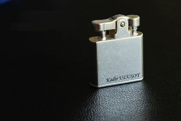 ByGufi İsme Özel Promise Muhtar Çakmak