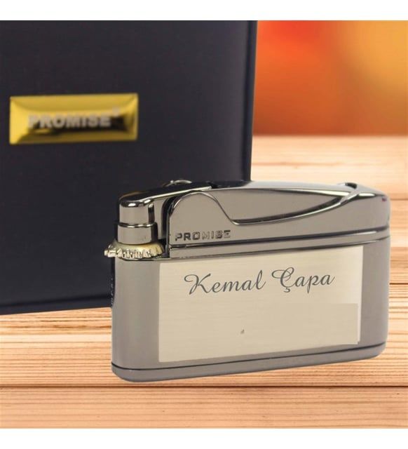 ByGufi İsme Özel Promise İbelo Çakmak