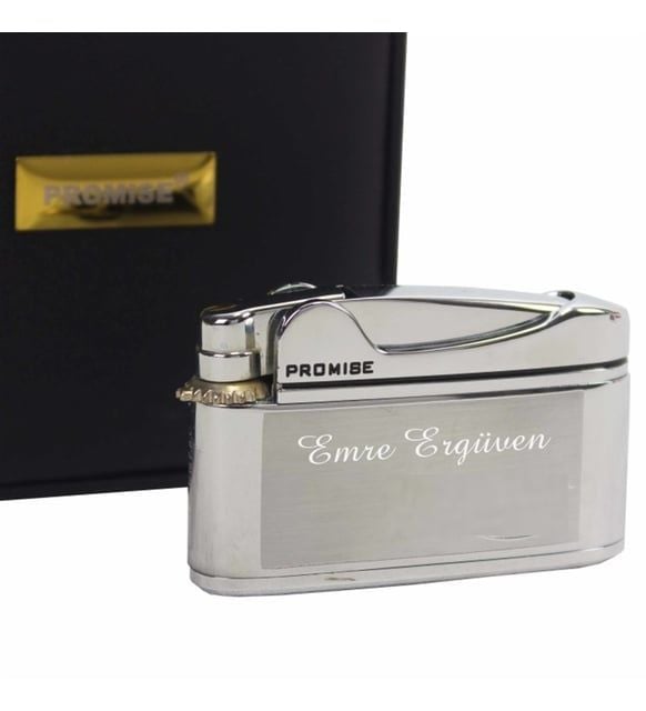 ByGufi İsme Özel Promise İbelo Çakmak