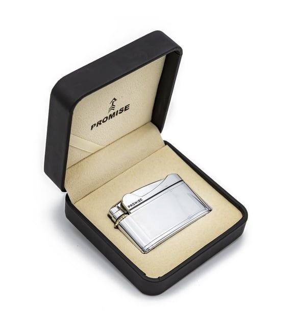 ByGufi İsme Özel Promise İbelo Çakmak