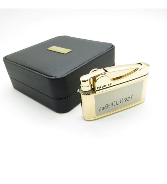 ByGufi İsme Özel Promise İbelo Çakmak