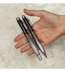 ByGufi İsme Özel Hediyelik Bradley Kalem Seti