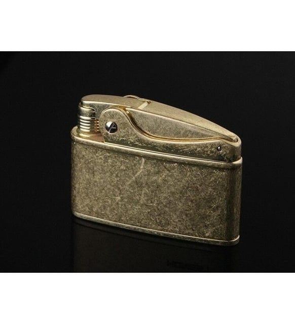 ByGufi İsme Özel Promise Retro İbola Çakmak