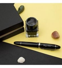 ByGufi İsme Özel Hediye Bradley Dolma Kalem Seti