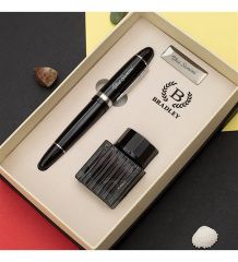 ByGufi İsme Özel Hediye Bradley Dolma Kalem Seti