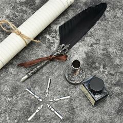 ByGufi İsme Özel Hediyelik Divit Set