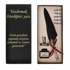 İsme Özel Divit Kalem Seti