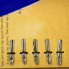 ByGufi İsme Özel Divit Kalem Seti