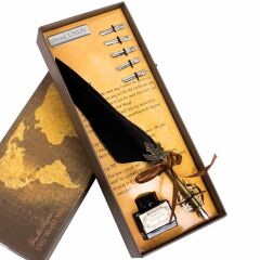 ByGufi İsme Özel Divit Kalem Seti