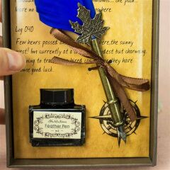 ByGufi İsme Özel Divit Kalem Seti