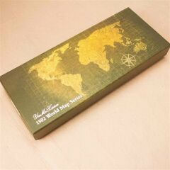 ByGufi İsme Özel Divit Kalem Seti