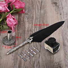 ByGufi İsme Özel Divit Kalem Seti