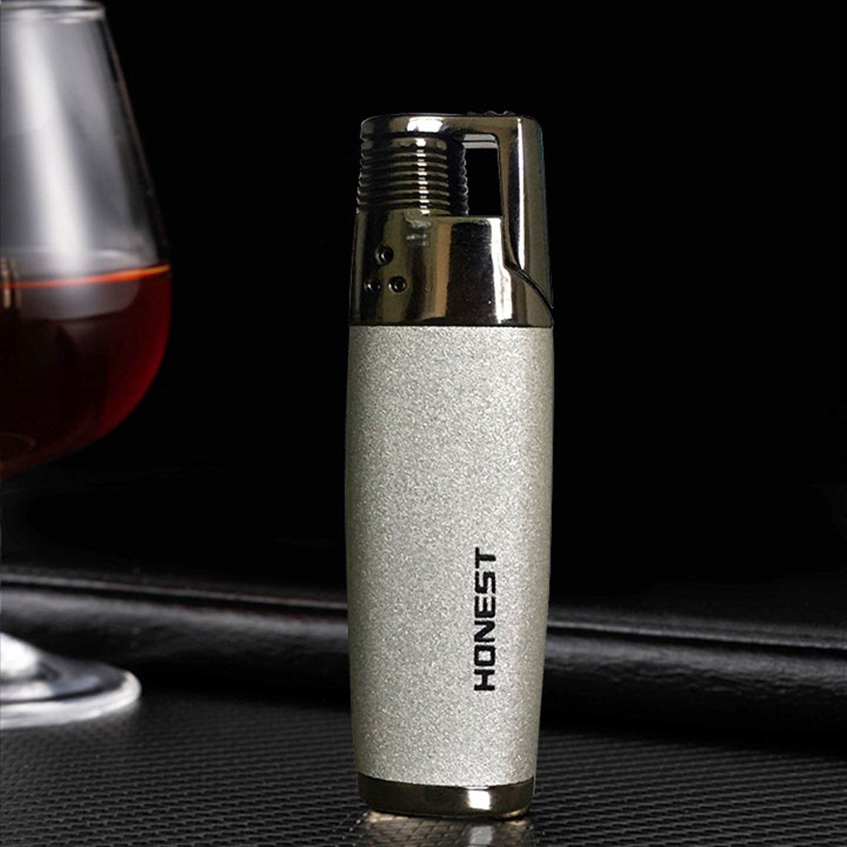 ByGufi İsme Özel Honest Çakmak