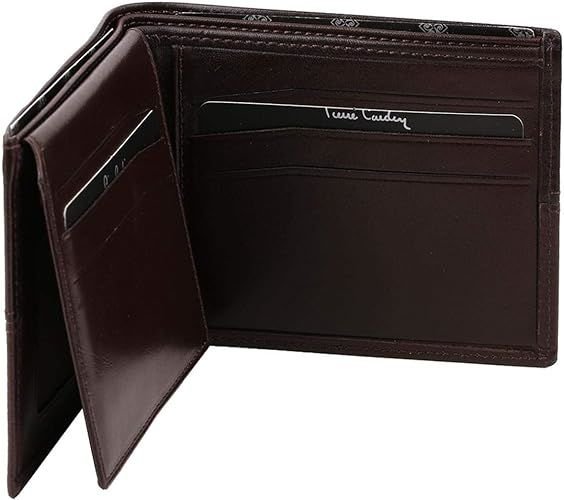 ByGufi İsme Özel Hediye Pierre Cardin Cüzdan 22065