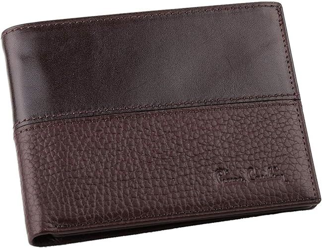 ByGufi İsme Özel Hediye Pierre Cardin Cüzdan 22065