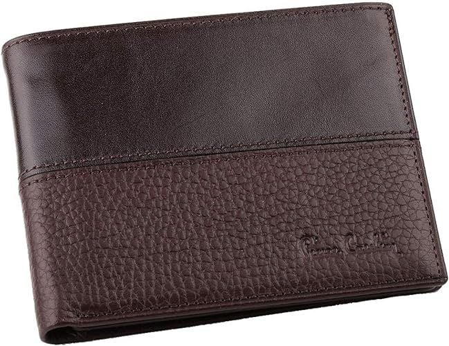 ByGufi İsme Özel Hediye Pierre Cardin Cüzdan 22065