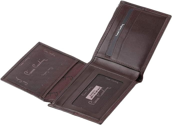 ByGufi İsme Özel Hediye Pierre Cardin Cüzdan 22065