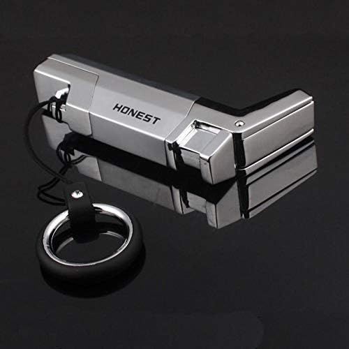 ByGufi İsme Özel Honest Pürmüzlü Format Çakmak