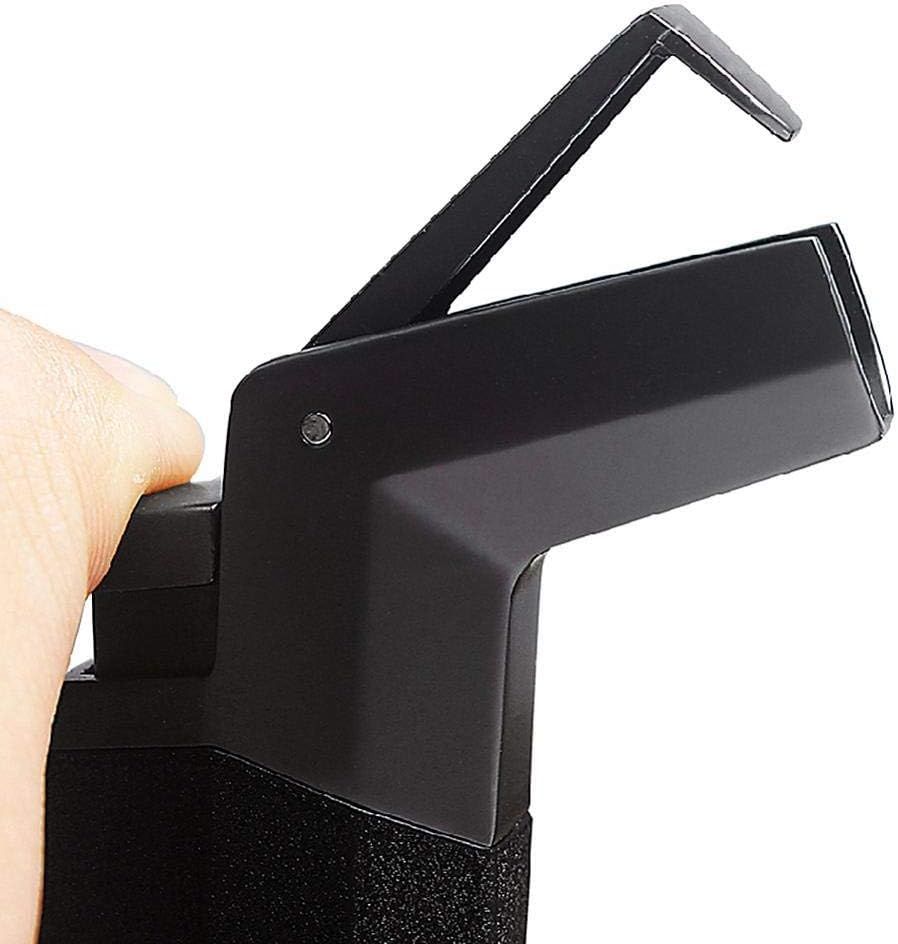 ByGufi İsme Özel Honest Pürmüzlü Format Çakmak