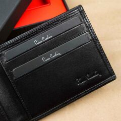 ByGufi İsme Özel Pierre Cardin Hediye Seti