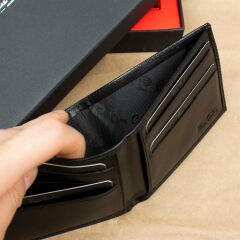 ByGufi İsme Özel Pierre Cardin Hediye Seti