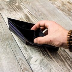 ByGufi İsme Özel Deri Cüzdan ve Kemer Seti – Hediye Kutulu, Kişiselleştirilebilir 2’li Set, Erkekler İçin Prestijli Hediye