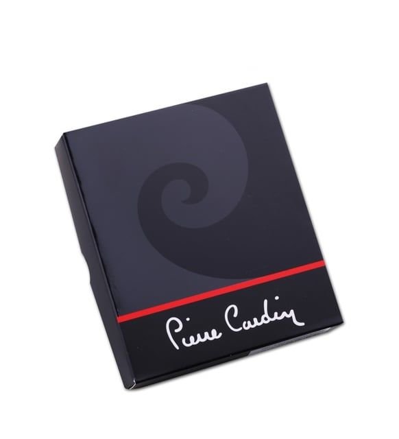 ByGufi İsme Özel Hediye Pierre Cardin Cüzdan 075