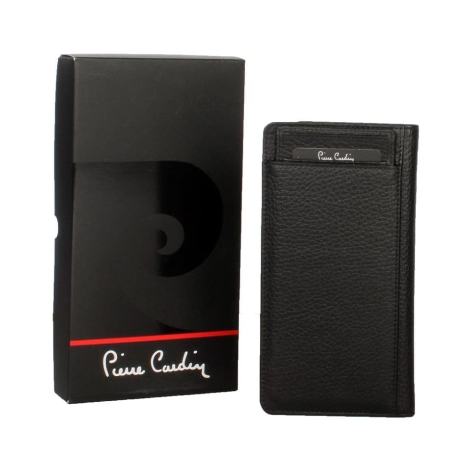 Kişiye Özel Pierre Cardin Cüzdan 11065