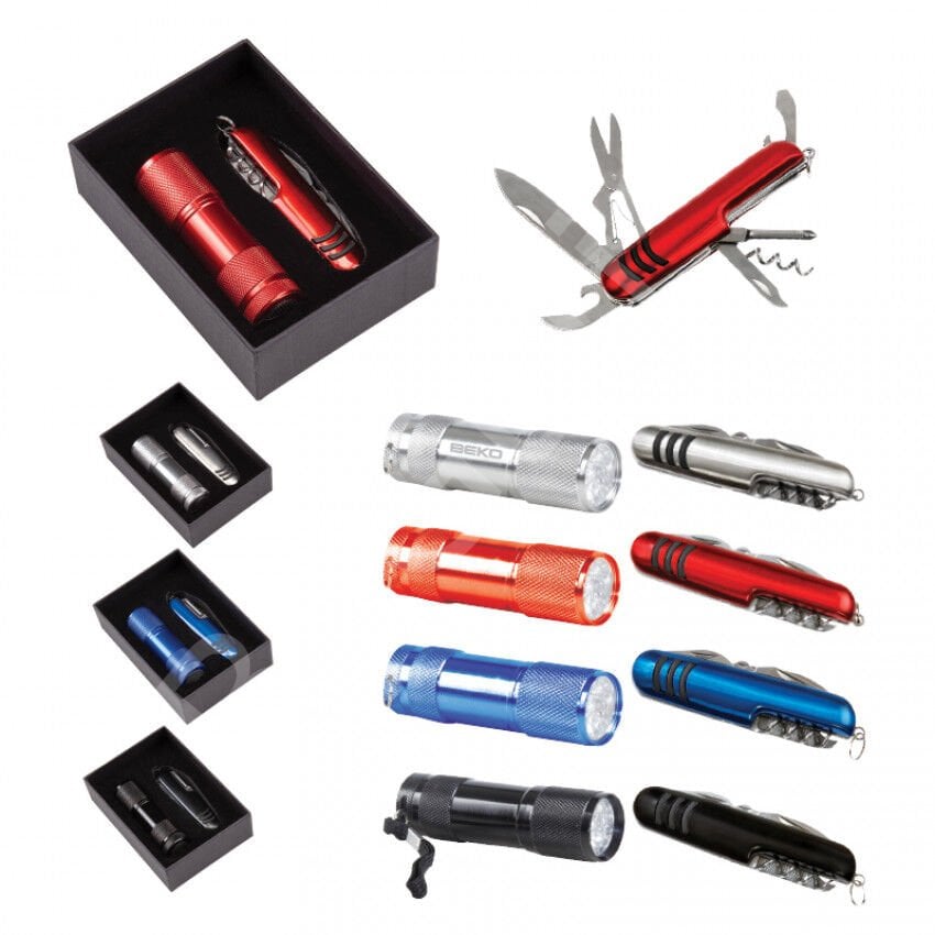 ByGufi İsme Özel 5041 Hediye Seti