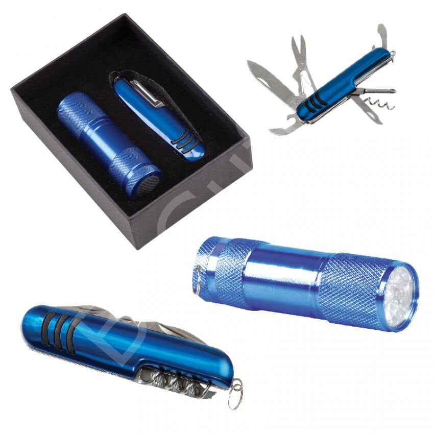 ByGufi İsme Özel 5041 Hediye Seti