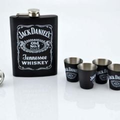 JACK DANIELS MATARA SETİ