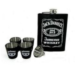 JACK DANIELS MATARA SETİ